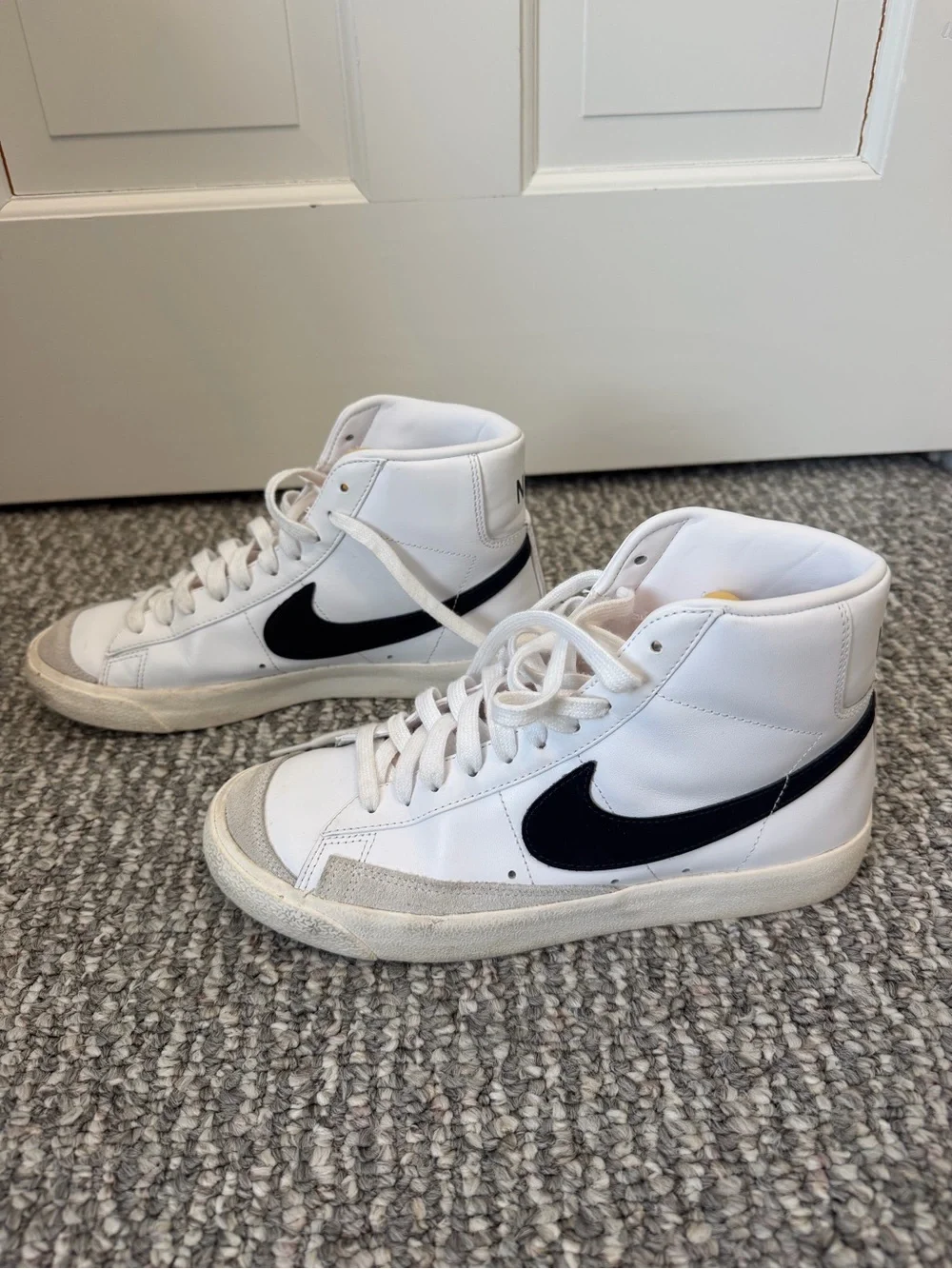 Nike Women’s Blazers